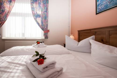 Imagen de la habitación del Hotel Am Galgenberg. Foto 13