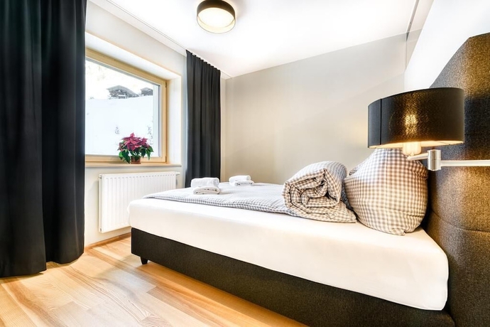 Imagen de la habitación del Hotel Am Gehren - Arlberg Appartements. Foto 14