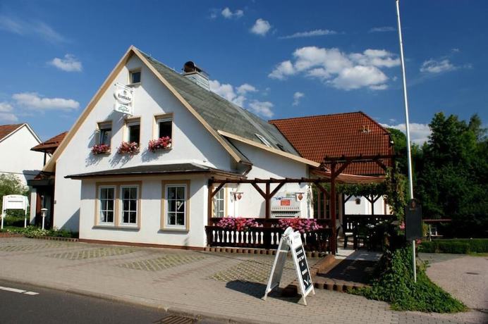 Imagen general del Hotel Am Gisselgrund. Foto 3