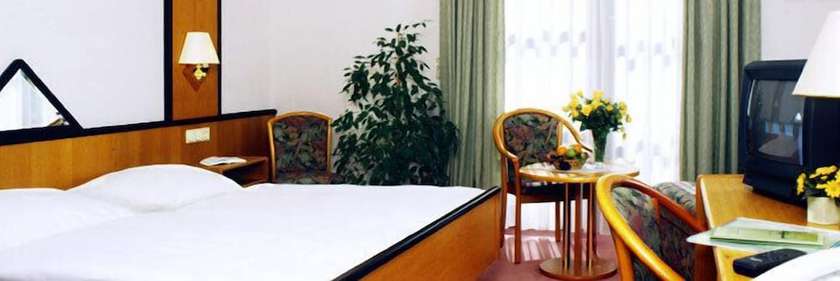 Imagen de la habitación del Hotel Am Gisselgrund. Foto 6