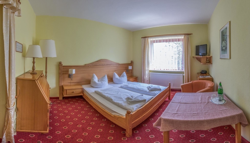 Imagen de la habitación del Hotel Am Gothensee. Foto 12