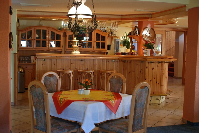 Imagen del bar/restaurante del Hotel Am Gothensee. Foto 7