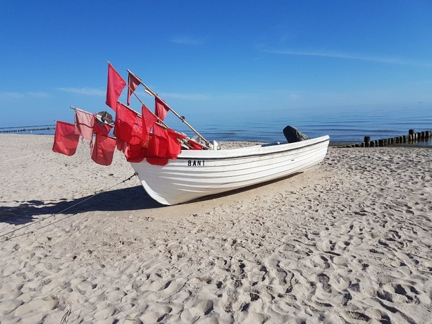 Imagen general del Hotel Am Gothensee. Foto 4