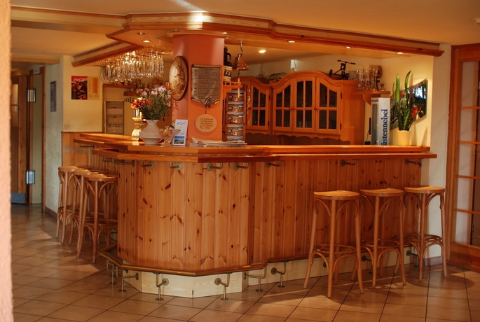 Imagen del bar/restaurante del Hotel Am Gothensee. Foto 10