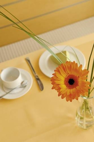 Imagen general del Hotel Am Hachinger Bach. Foto 3