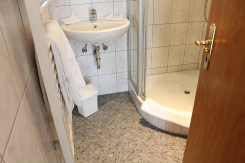 Imagen de la habitación del Hotel Am Hafen. Foto 3