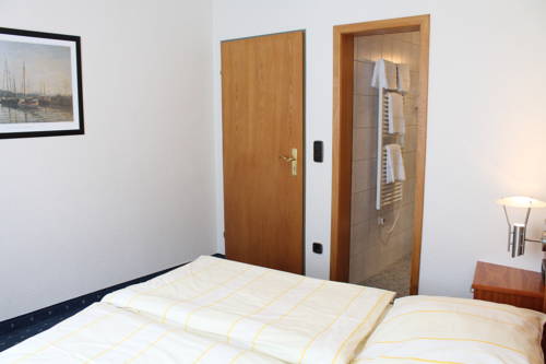 Imagen de la habitación del Hotel Am Hafen. Foto 4