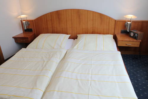 Imagen de la habitación del Hotel Am Hafen. Foto 5