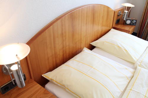 Imagen de la habitación del Hotel Am Hafen. Foto 6