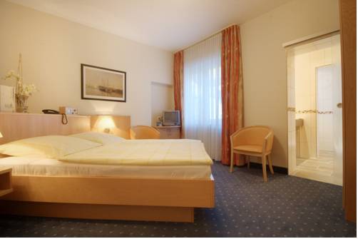 Imagen de la habitación del Hotel Am Hafen. Foto 7