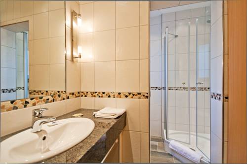Imagen de la habitación del Hotel Am Hafen. Foto 8