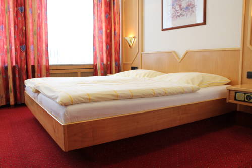 Imagen de la habitación del Hotel Am Hafen. Foto 9