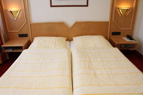 Imagen de la habitación del Hotel Am Hafen. Foto 10