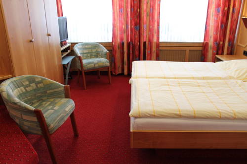 Imagen de la habitación del Hotel Am Hafen. Foto 11
