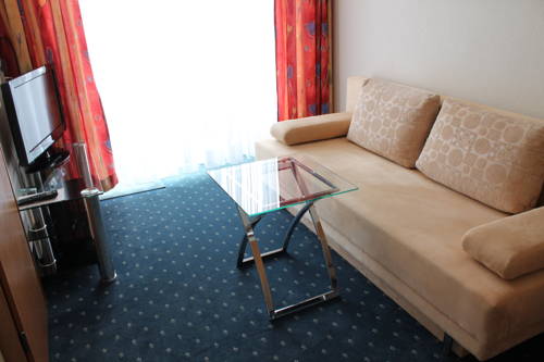 Imagen de la habitación del Hotel Am Hafen. Foto 13