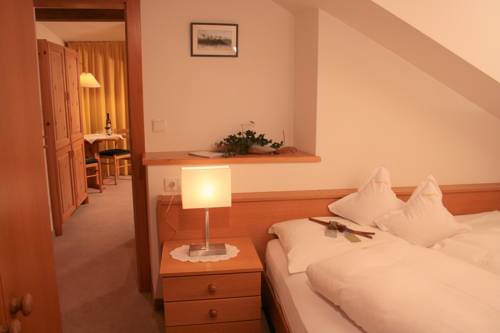 Imagen de la habitación del Hotel Am Hang. Foto 3