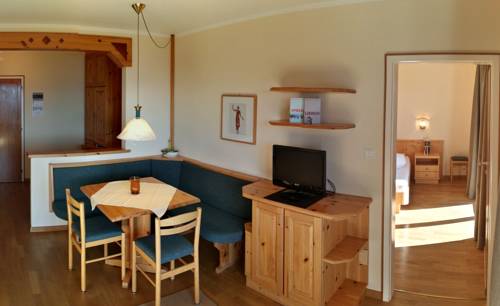 Imagen de la habitación del Hotel Am Hang. Foto 4