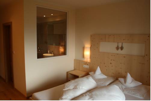Imagen de la habitación del Hotel Am Hang. Foto 5