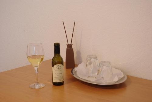 Imagen general del Hotel Am Hechenberg. Foto 3