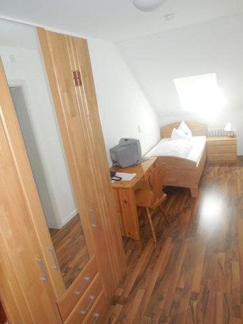 Imagen general del Hotel Am Hechenberg. Foto 7