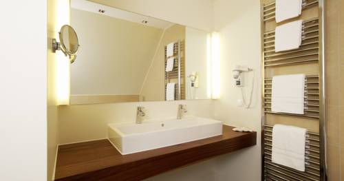 Imagen general del Hotel Am Helmwartsturm. Foto 1