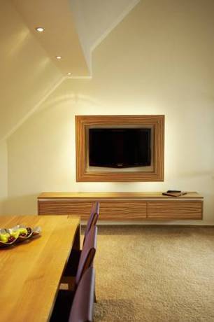 Imagen de la habitación del Hotel Am Helmwartsturm. Foto 4