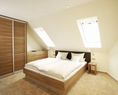 Imagen de la habitación del Hotel Am Helmwartsturm. Foto 6