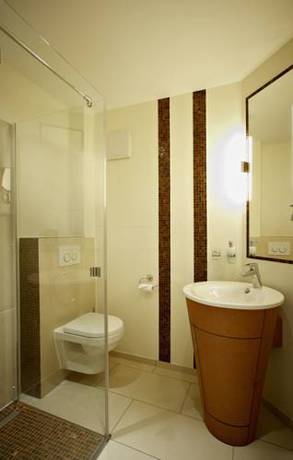 Imagen de la habitación del Hotel Am Helmwartsturm. Foto 11