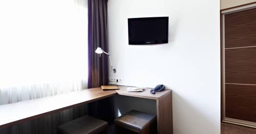 Imagen de la habitación del Hotel Am Helmwartsturm. Foto 12