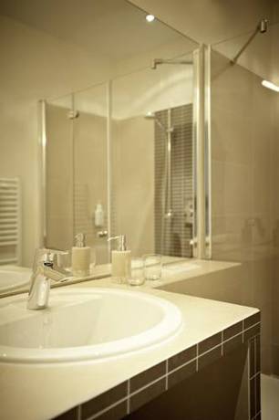 Imagen de la habitación del Hotel Am Helmwartsturm. Foto 13