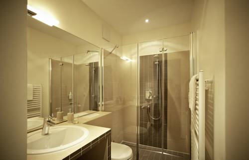 Imagen de la habitación del Hotel Am Helmwartsturm. Foto 16