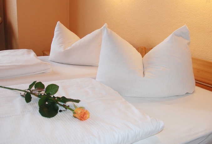 Imagen de la habitación del Hotel Am Hermannplatz. Foto 13