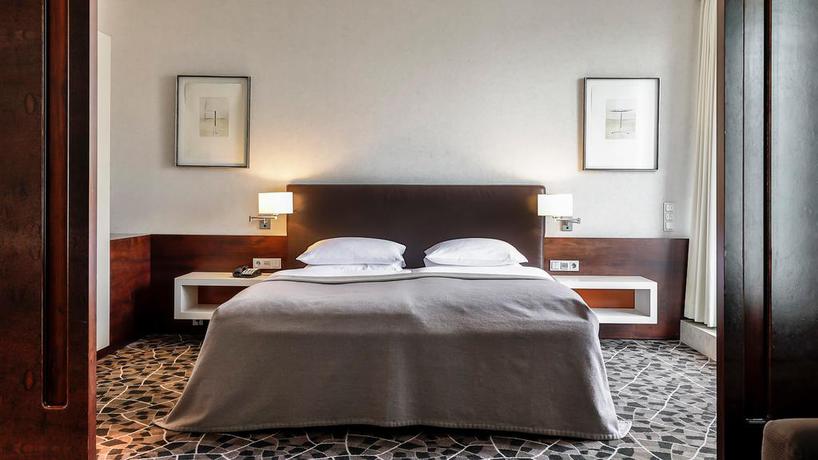 Imagen de la habitación del Hotel Am Heumarkt Koeln. Foto 4