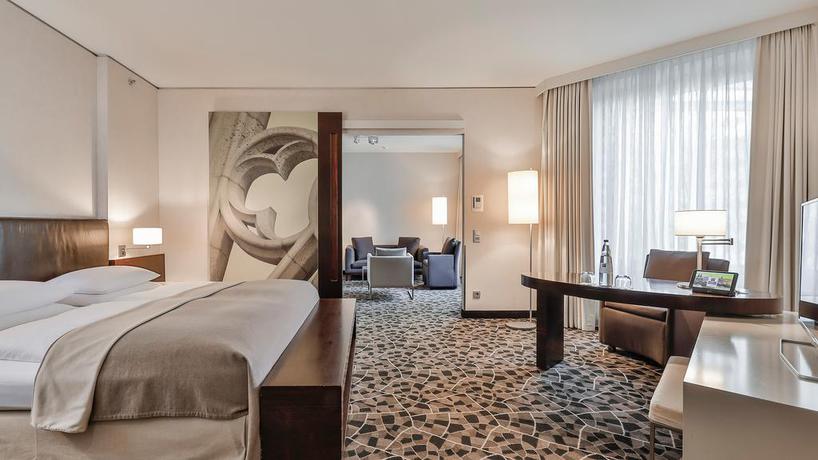 Imagen de la habitación del Hotel Am Heumarkt Koeln. Foto 8