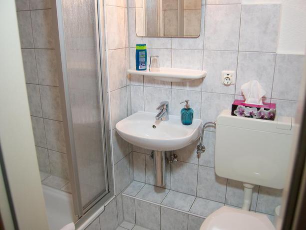 Imagen de la habitación del Hotel Am Hillmannplatz. Foto 6