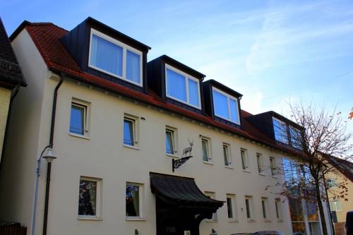 Imagen general del Hotel Am Hirschgarten. Foto 5