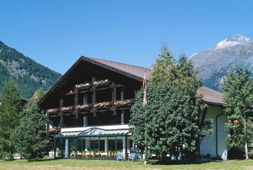 Imagen general del Hotel Am Hof. Foto 8