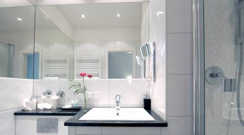 Imagen general del Hotel Am Hofgarten. Foto 2