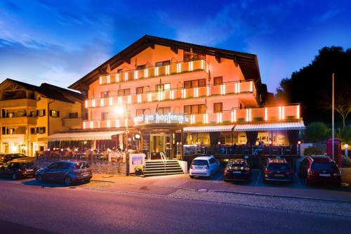 Imagen general del Hotel Am Hopfensee. Foto 5