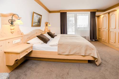 Imagen de la habitación del Hotel Am Hopfensee. Foto 11