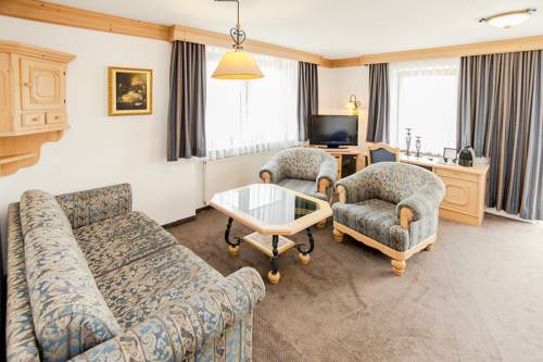 Imagen de la habitación del Hotel Am Hopfensee. Foto 12