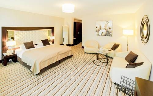 Imagen general del Hotel Am Hopfensee. Foto 2