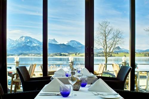 Imagen general del Hotel Am Hopfensee. Foto 3