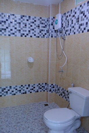 Imagen general del Hotel Am House. Foto 1
