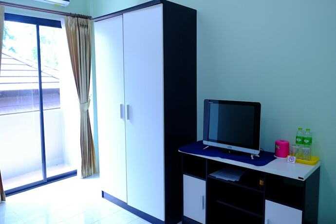 Imagen general del Hotel Am House. Foto 2