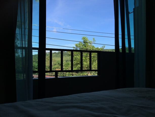 Imagen general del Hotel Am House. Foto 3