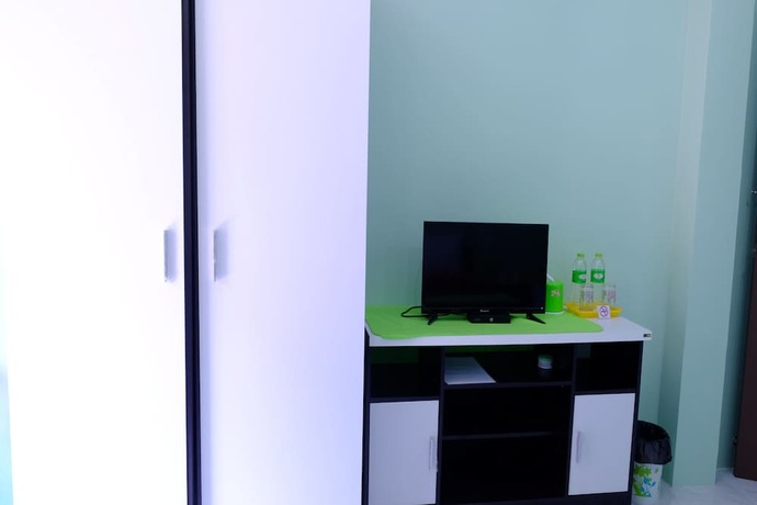 Imagen general del Hotel Am House. Foto 5