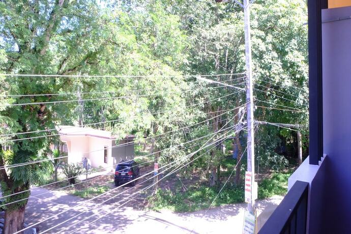 Imagen general del Hotel Am House. Foto 7