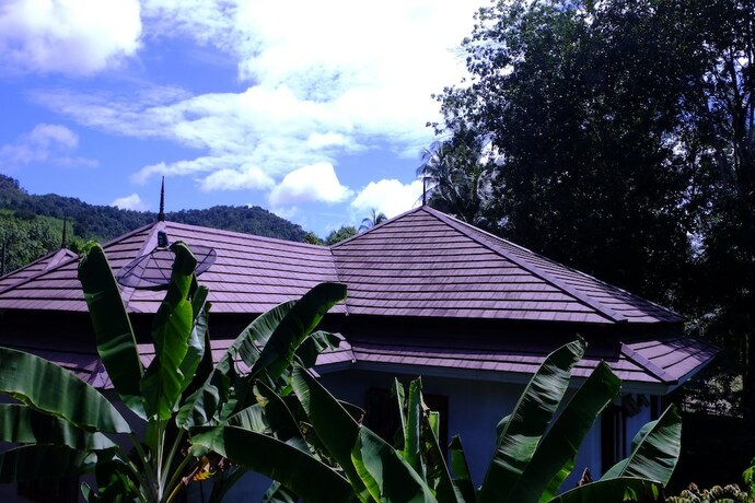 Imagen general del Hotel Am House. Foto 8