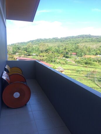 Imagen general del Hotel Am House. Foto 9